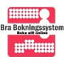 Bokningssystem för hemsida och app