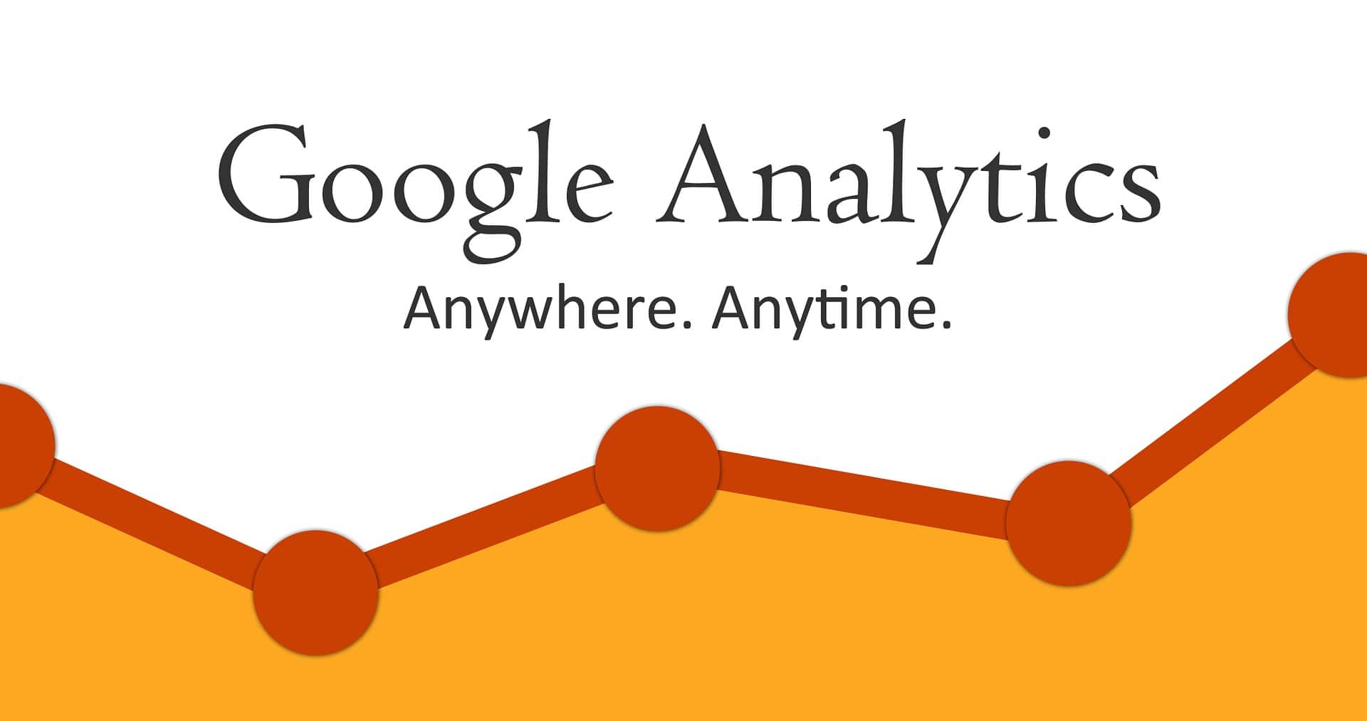 Du visar för närvarande Google Analytics 4 – Den kompletta guiden och hur du använder plattformen